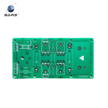 Conception en ligne à haute fréquence de circuit imprimé de carte PCB d&#39;UPS de haute fréquence